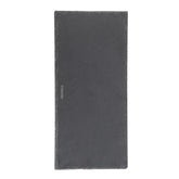 Homla Stone Cutting Board 30 x 13.5cm - Black
